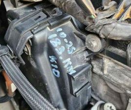 PEUGEOT 307 SW PEUGEOT - 307 SW