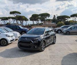 C3 1ª SERIE ORIGIN PURETECH 1.2CC 110CV ALERT CORSIA