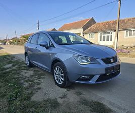 SEAT IBIZA ST SEAT IBIZA, AN FABRICATIE 2015, EURO 6 ORAVITA