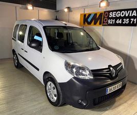 COMBI 1.5DCI EN. PROFESIONAL N1 55KW