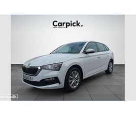 SKODA SCALA SKODA SCALA 1.0 TSI AMBITION