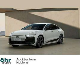AUDI A6 SPORTBACK E-TRON SPORTBACK E-TRON