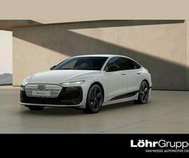 SPORTBACK E-TRON