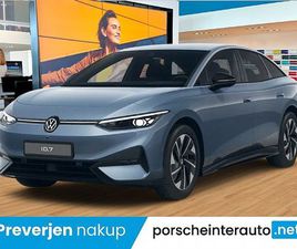 VOLKSWAGEN ID.7 PRO 4ALL LIMITED - NAROČIMO ZA VAS