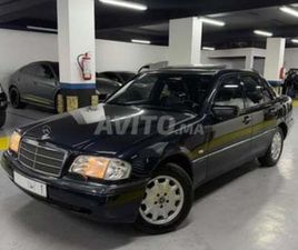 MERCEDES CLASE C C 280 MERCEDES C280 V6 ESSENCE COLLECTION