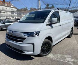 T7 VAN L2H1 2.0 TDI 150 BVA8 PACK AIDE A LA CONDUITE / ATTELAGE