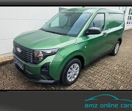 FORD TRANSIT COURIER FORD TRANSIT COURIER TREND 5J.*GAR. ASSISTPAK2+WINTER