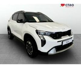 KIA SONET 2025 KIA SONET 1.0T TGDI EX AUTO