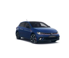 VOLKSWAGEN POLO GTI POLO POLO GTI 2.0 TSI 152 KW (207 CV) DSG