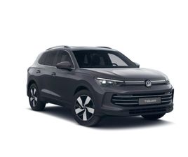 TIGUAN TIGUAN ELEGANCE 1.5 ETSI ACT 110 KW (150 CV) DSG