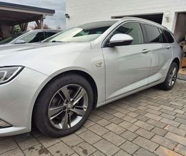 OPEL INSIGNIA COUNTRY TOURER OPEL INSIGNIA 2.0 BITURBO DIESEL COUNTRY TOUR AUT...