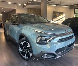 CITROEN C4 C4 C4 PURETECH 130 S&S SHINE