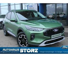 FORD KUGA ACTIVE FHEV AUTOMATIK|HYBRID|WINTER PAKET|A