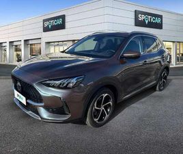 MG HS 1.5 T MT DEL 2WD