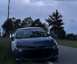 1.8 HYBRID TEAM DEUTSCHLAND