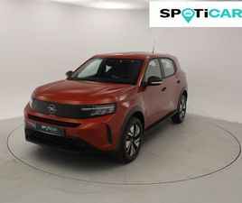 OPEL FRONTERA EDITION 1.2T XHT HYBRID EDCT6 S&S 145CV 5P