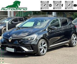 CLIO 5ª SERIE CLIO FULL HYBRID E-TECH 140 CV 5 PORTE R.S. LINE