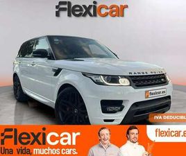 3.0TDV6 HSE DYNAMIC AUT.