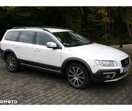 VOLVO XC 70 D4 DRIVE-E SUMMUM