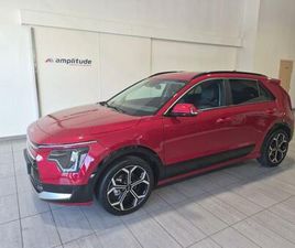 KIA NIRO 1.6 GDI 141 CH HEV PREMIUM DCT6