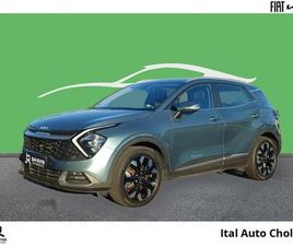 1.6 T-GDI 265CH PHEV ACTIVE BVA6 4X4