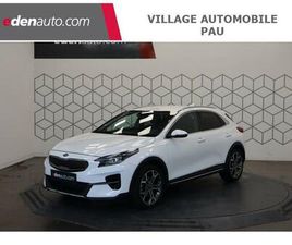 KIA XCEED 1.6 CRDI 136 CH MHEV DCT7 DESIGN