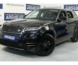 RANGE ROVER VELAR 2.0 R-DYNAMIC SE 4WD AUT. 300
