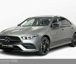 250E AMG - 1 OWNER IRISH CAR - 19 INCH ALLOYS - REVERSING CAMERA - AMBIENT LIGHTING - SAT NAV - CLIMATE CONTROL - HEATED SEATS - KEYLESS START - APPLE CARPLAY/A
