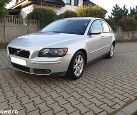 VOLVO S40