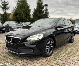 VOLVO V40 CROSS COUNTRY