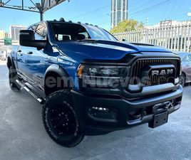 RAM TRUCKS RAM 2500
