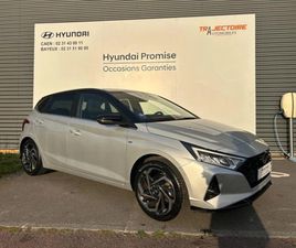 1.0 T-GDI 100CH HYBRID EXECUTIVE DCT-7