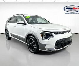 USED 2023 KIA NIRO EV WAVE