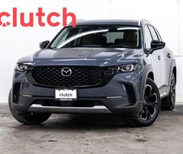 2023 MAZDA CX-50 MERIDIAN EDITION AWD W/APPLE CARPLAY & ANDROID