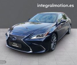 LEXUS ES ES 300H 2.5 300H PREMIUM