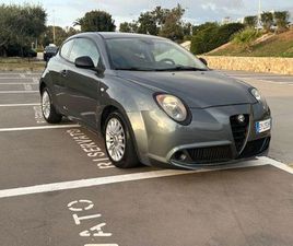 ALFA ROMEO MITO MITO MITO 1.3 JTDM 85 CV S&S PROGRESSION