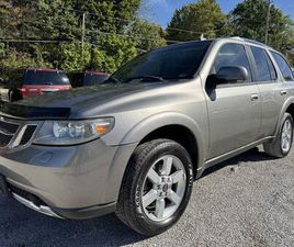 USED 2006 SAAB 9-7X 5.3I