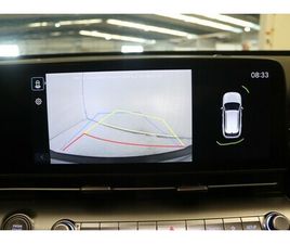 HYUNDAI KAUAI KONA 1.0 TGDI MAXX 4X2