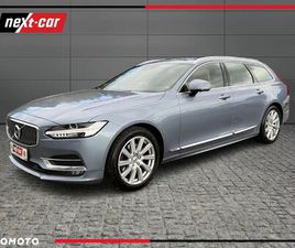VOLVO V90 D5 SCR AWD INSCRIPTION