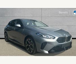 1.5 120I MHT M SPORT DCT EURO 6 (START/STOP) 5DR