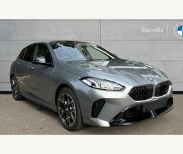 1.5 120I MHT M SPORT DCT EURO 6 (START/STOP) 5DR