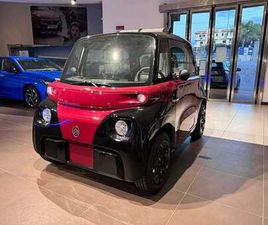 CITROEN AMI AMI NUOVA A REGGIO CALABRIA