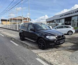 BMW X5 X5 35 I XDRIVE PACK M
