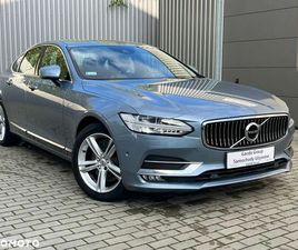 VOLVO S90 D5 VOLVO S90 D5 AWD INSCRIPTION