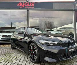 BMW SÉRIE 3 M340 D XDRIVE PACK DESPORTIVO M PRO AUTO