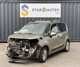 C3 PICASSO HDI 90 FAP