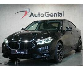 BMW SERIE 2 GRAN COUPE 218D BMW SÉRIE 2 216 GRAN COUPÉ D LINE SPORT
