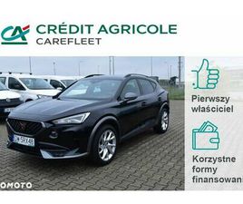 CUPRA FORMENTOR CUPRA FORMENTOR 1.5 TSI DSG
