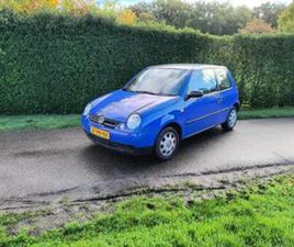 VOLKSWAGEN LUPO — VOLKSWAGEN — MARKTPLAATS