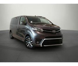 PROACE FAMILY L1 2.0D 8PL. ADVANCE 145